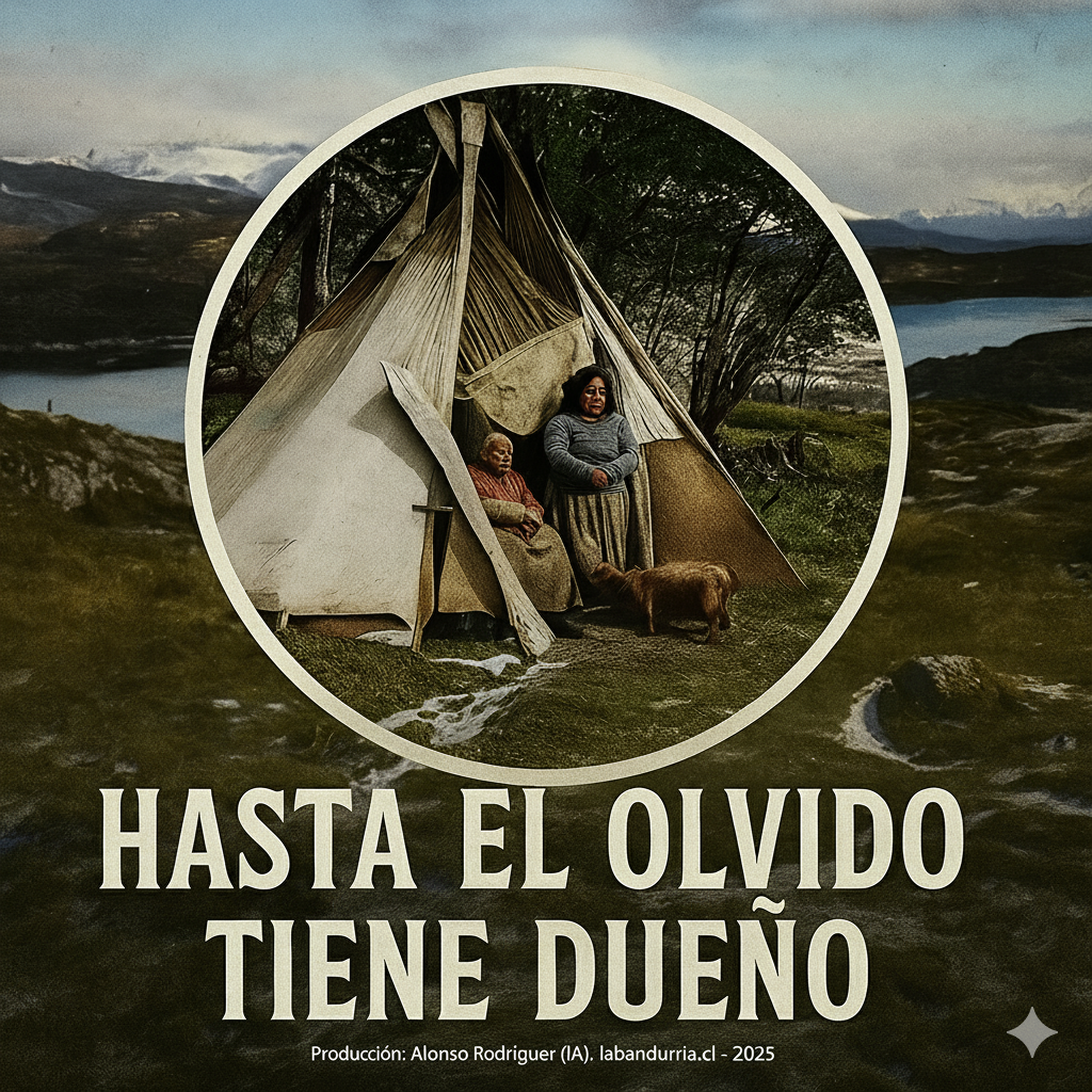 Hasta El Olvido Tiene Dueño